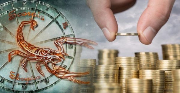 Финансовый гороскоп для Скорпиона на 2021 год: финансы, работа и бизнес. Что ждать водному знаку зодиака от Белого Быка | SM.News