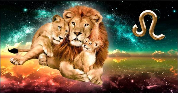 Знак зодиака Лев: 10 фактов о Львах, которые вас удивят ·