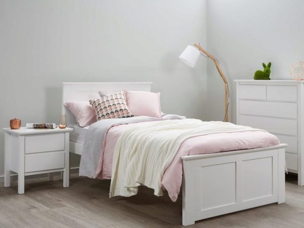 Картинки по запросу "удобная и красивая кровать в интерьере"