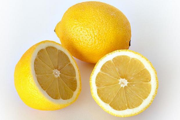 Цитрусы для красоты и молодости: 10 натуральных косметических процедур с лимонным соком - Леди - Красота на Joinfo.com