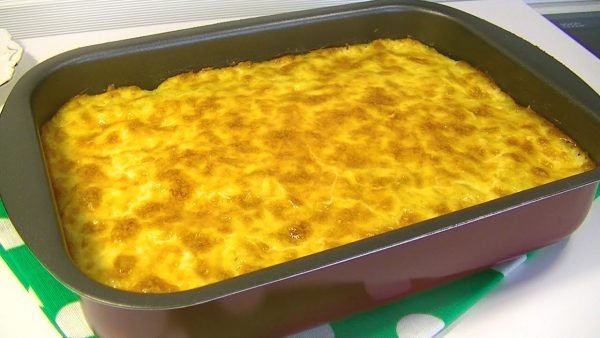 Запеканка &quot;Мечта Мужа&quot; – Вкуснее Вы не Пробовали! - YouTube