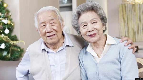 Японские долгожители поделились секретами крепкого здоровья