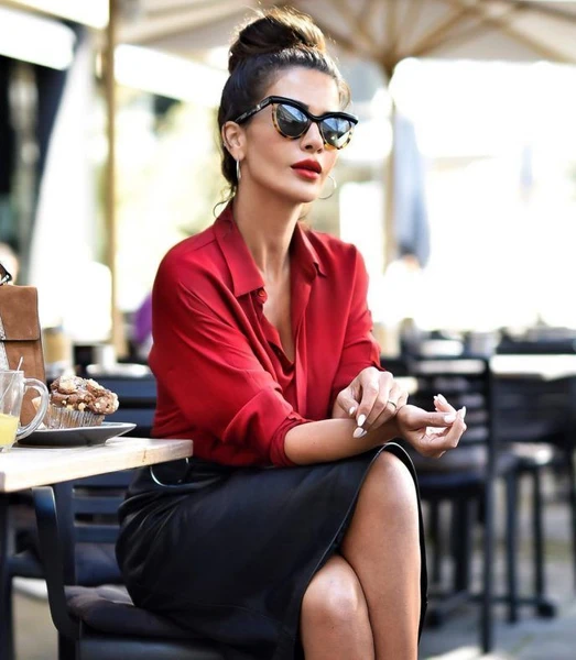 Главные правила стильной женщины за 40 - как выглядеть современно